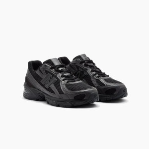 Кросівки унісекс New Balance 740 Black U740BO2 40.5 U740BO2