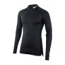 Термокофта Nike M NP DF TIGHT LS MOCK DD1986-010