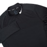 Термокофта Nike M NP DF TIGHT LS MOCK DD1986-010