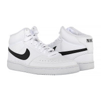 Кросівки Nike COURT VISION MID NN DN3577-101