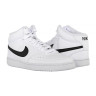 Кросівки Nike COURT VISION MID NN DN3577-101