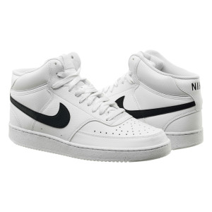 Кросівки Nike COURT VISION MID NN DN3577-101