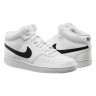 Кросівки Nike COURT VISION MID NN DN3577-101
