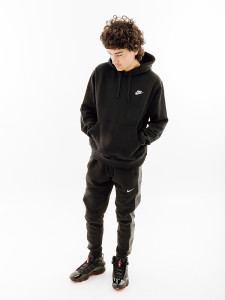 Штани Nike JOGGER BB FN0246-010