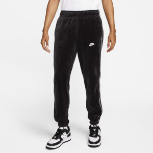 Штани чоловічі Nike Club Velour Track Pant Black FB8234-010