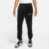 Штани чоловічі Nike Club Velour Track Pant Black FB8234-010