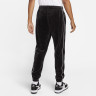 Штани чоловічі Nike Club Velour Track Pant Black FB8234-010
