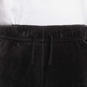 Штани чоловічі Nike Club Velour Track Pant Black FB8234-010
