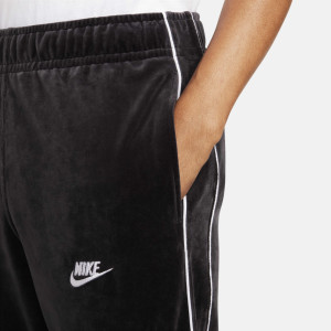 Штани чоловічі Nike Club Velour Track Pant Black FB8234-010