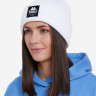 Шапка 123324KAP-00 Kappa one size (59) Білий 123324KAP-00