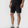 Шорти Shorts Cas M284 4FWSS24TSHOM284-20S 4F S Чорний 4FWSS24TSHOM284-20S
