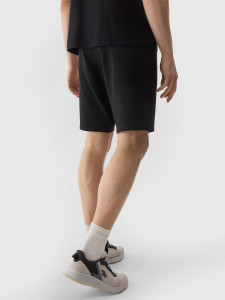 Шорти Shorts Cas M284 4FWSS24TSHOM284-20S 4F S Чорний 4FWSS24TSHOM284-20S