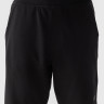 Шорти Shorts Cas M284 4FWSS24TSHOM284-20S 4F S Чорний 4FWSS24TSHOM284-20S