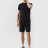 Шорти Shorts Cas M284 4FWSS24TSHOM284-20S 4F S Чорний 4FWSS24TSHOM284-20S