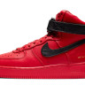 Кросівки чоловічі Nike X Alyx Air Force 1 Red CQ4018-601