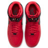 Кросівки чоловічі Nike X Alyx Air Force 1 Red CQ4018-601