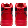 Кросівки чоловічі Nike X Alyx Air Force 1 Red CQ4018-601