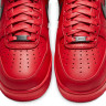 Кросівки чоловічі Nike X Alyx Air Force 1 Red CQ4018-601