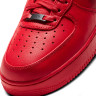 Кросівки чоловічі Nike X Alyx Air Force 1 Red CQ4018-601