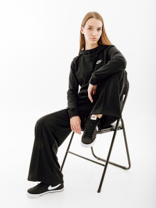 Штани Nike SESSNTL HR WIDE LEG PANT FB8490-010