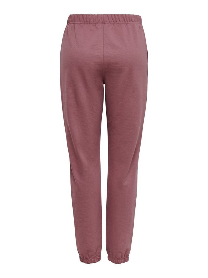 Штани ONLDREAMER LIFE SWEAT PANT SWT NOOS 15241104 Rose Brown ONLY XS/32 Розовий 15241104RoseBrown