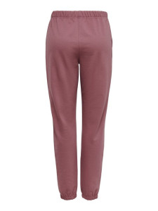 Штани ONLDREAMER LIFE SWEAT PANT SWT NOOS 15241104 Rose Brown ONLY XS/32 Розовий 15241104ROSEBROWN