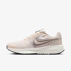 Кросівки W NIKE RUN DEFY HM9593-100 Nike 5 (35,5) Кремовий HM9593-100
