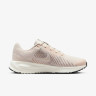 Кросівки W NIKE RUN DEFY HM9593-100 Nike 5 (35,5) Кремовий HM9593-100