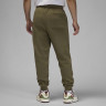 Штани чоловічі Nike Ess Stretch Flc Olive HQ4645-222