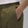 Штани чоловічі Nike Ess Stretch Flc Olive HQ4645-222