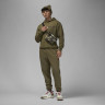 Штани чоловічі Nike Ess Stretch Flc Olive HQ4645-222