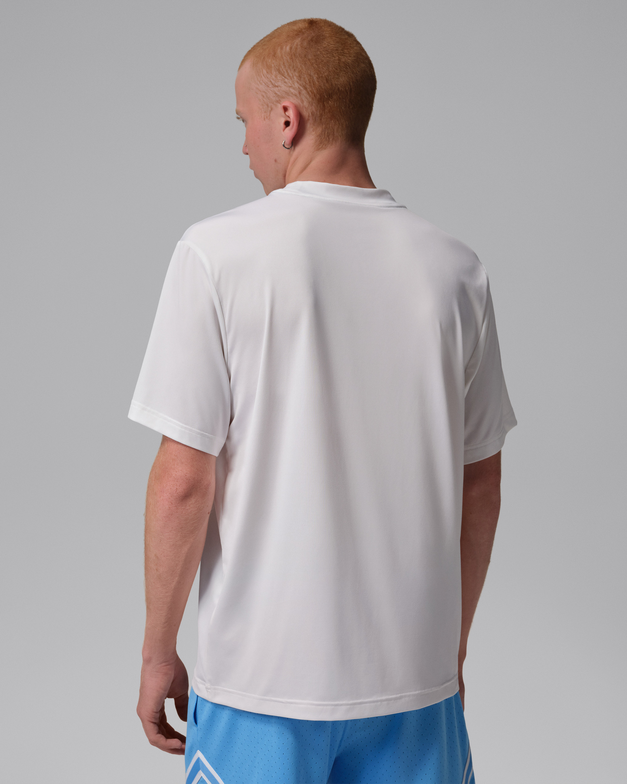 Футболка Jordan M DF SPT ESS SS TOP IF0882-100