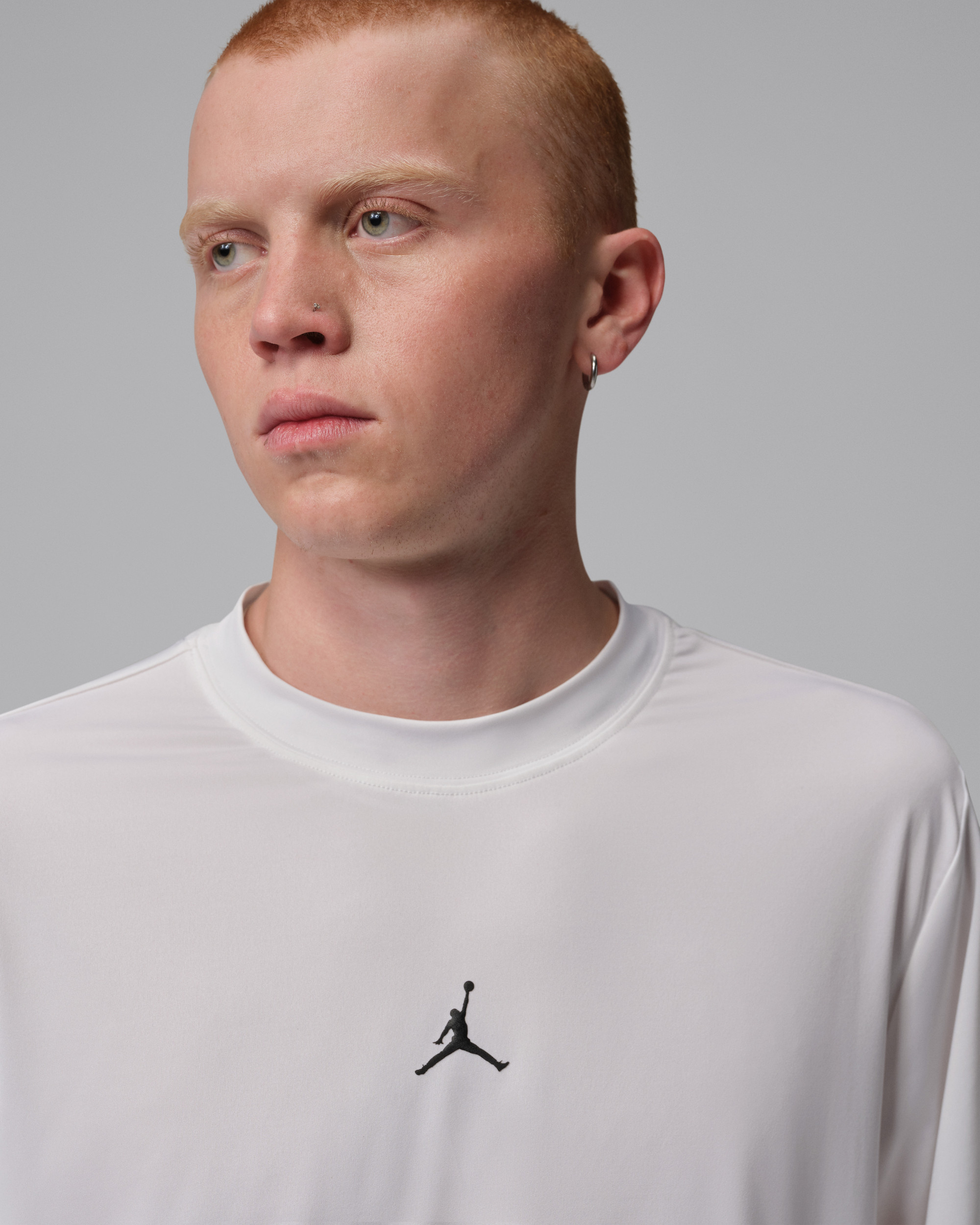 Футболка Jordan M DF SPT ESS SS TOP IF0882-100