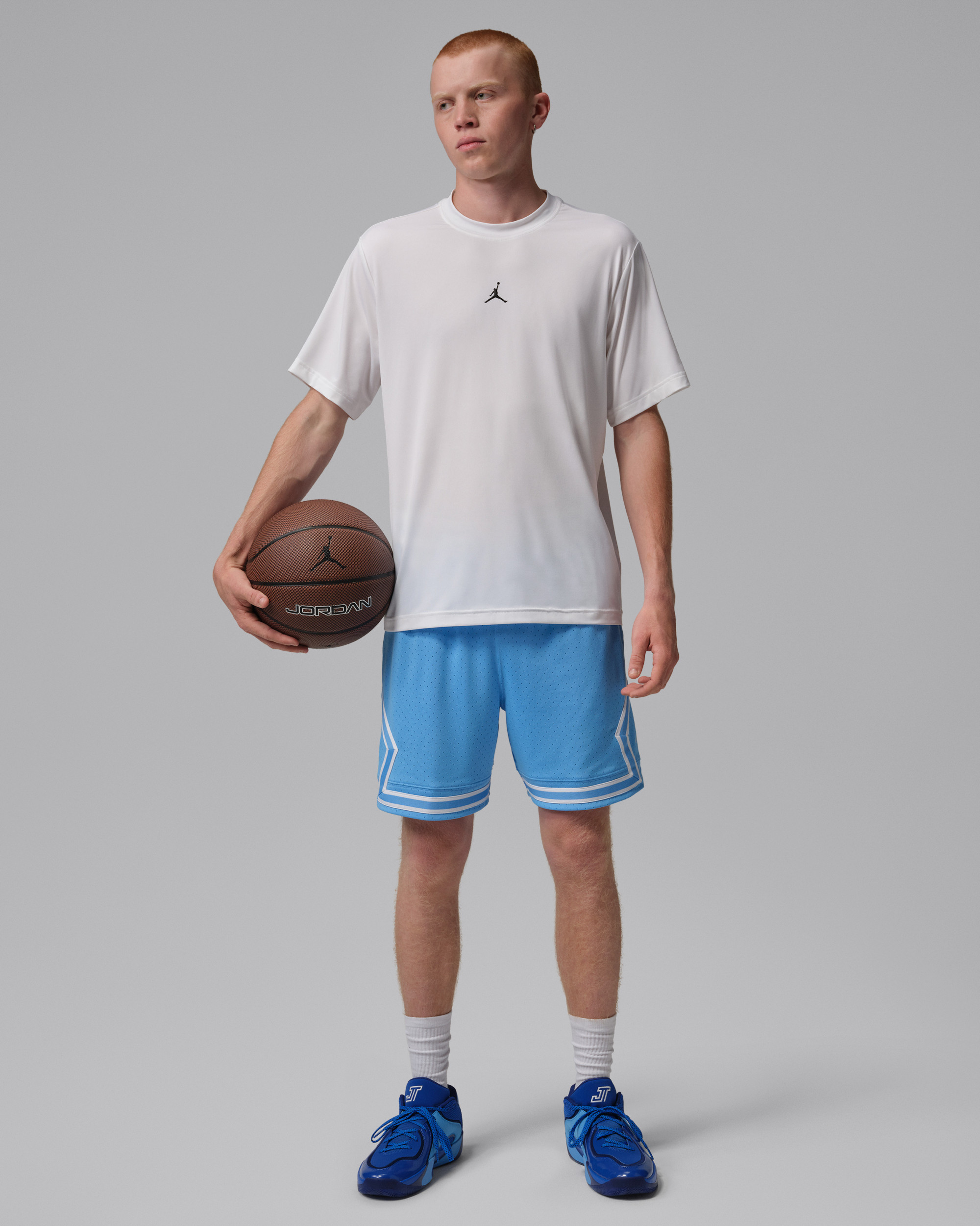 Футболка Jordan M DF SPT ESS SS TOP IF0882-100