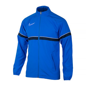 Олімпійка Nike M NK DRY ACD21 TRK JKT W CW6118-463