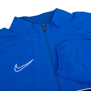 Олімпійка Nike M NK DRY ACD21 TRK JKT W CW6118-463