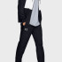 Штани Vital Woven Trousers 1352031-001 Under Armour S Чорний 1352031-001
