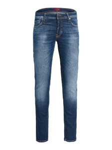 Джинси JJIGLENN JJORIGINAL SBD 811 NOOS 12182975-Blue Denim Jack&Jones 12182975-BLUE DENIM