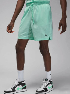 Шорти чоловічі Air Jordan M J Df Sprt Mesh Short Turquoise FN5816-353
