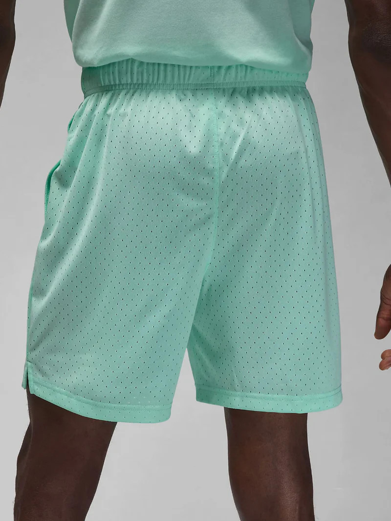 Шорти чоловічі Air Jordan M J Df Sprt Mesh Short Turquoise FN5816-353