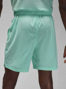 Шорти чоловічі Air Jordan M J Df Sprt Mesh Short Turquoise FN5816-353