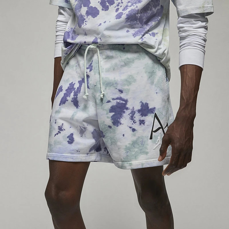 Шорти чоловічі Air Jordan Sport Dna Shorts Multi Dm1871-366 DM1871-366