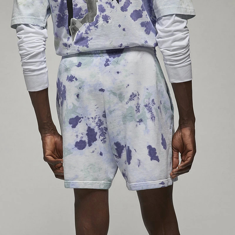 Шорти чоловічі Air Jordan Sport Dna Shorts Multi Dm1871-366 DM1871-366