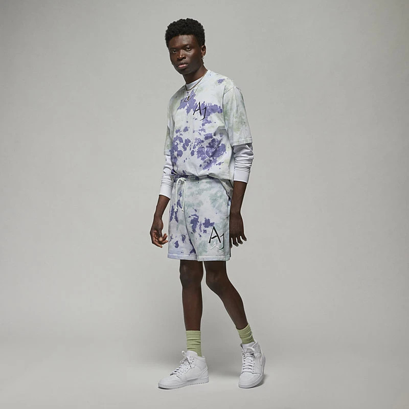 Шорти чоловічі Air Jordan Sport Dna Shorts Multi Dm1871-366 DM1871-366