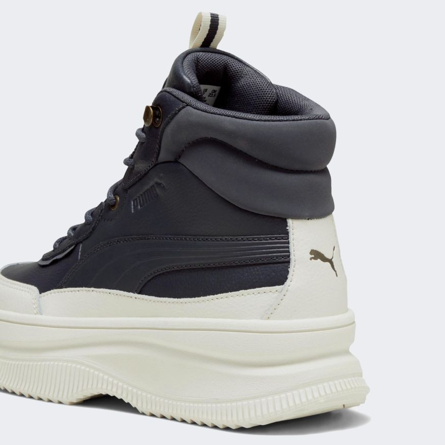 Черевики, ботильйони жіночі Puma Mayra 392316-04 38 392316-04