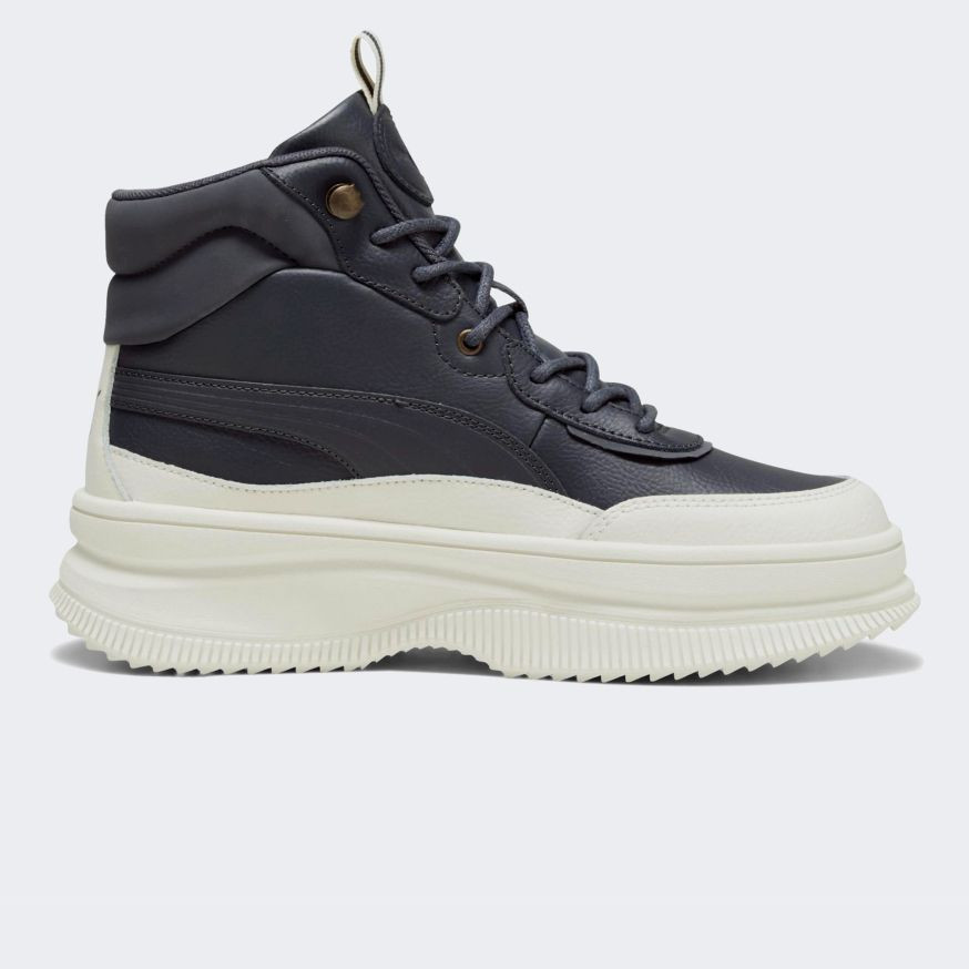 Черевики, ботильйони жіночі Puma Mayra 392316-04 38 392316-04