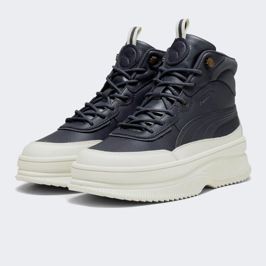 Черевики, ботильйони жіночі Puma Mayra 392316-04 38 392316-04