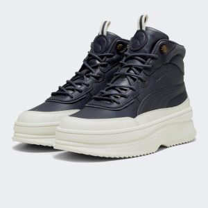 Черевики, ботильйони жіночі Puma Mayra 392316-04 38 392316-04