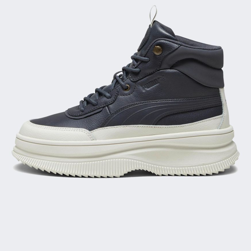 Черевики, ботильйони жіночі Puma Mayra 392316-04 38 392316-04