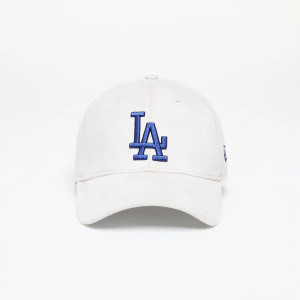 Бейсболка New Era FAUX SUEDE 3930 LA DODGERS 60565378